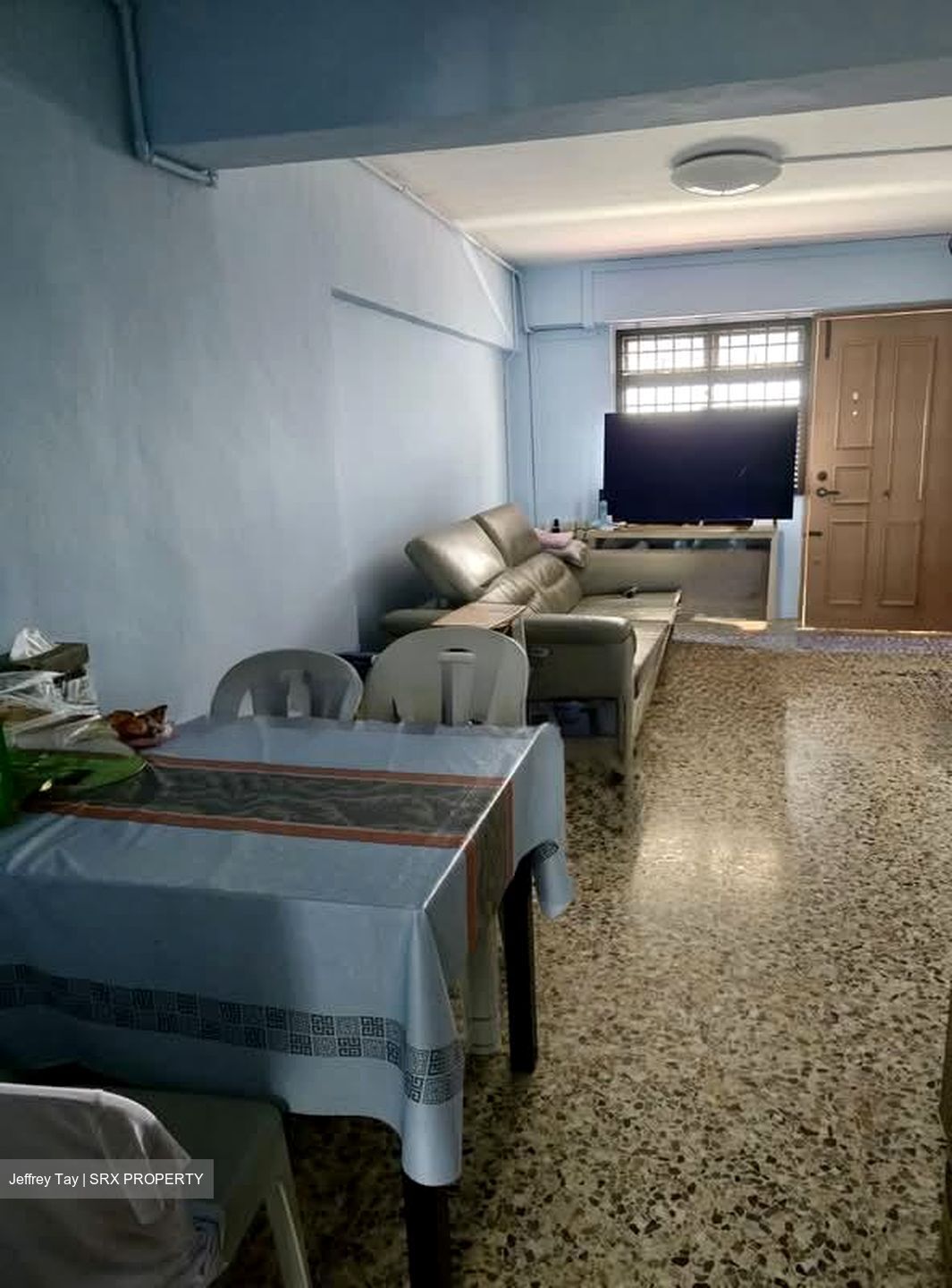 Blk 45 SIMS VISTA (Geylang), HDB 3 Rooms #580242101